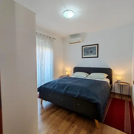 Gigio 55m2 Amphitheater With Free Parking Apartmán
