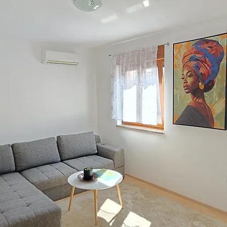 Apartment Gigio Amphitheater With Free Parking