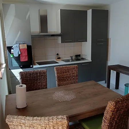 Apartment Gigio Amphitheater With Free Parking *