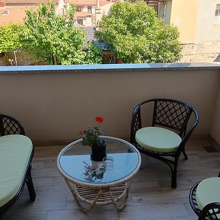 Apartment Gigio Amphitheater With Free Parking Pula