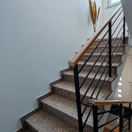 Апартаменты Gigio Apartments 55M2 Amphitheater With Free Parking Пула