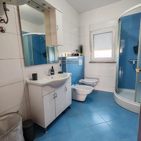 Gigio Apartments 55M2 Amphitheater With Free Parking Пула