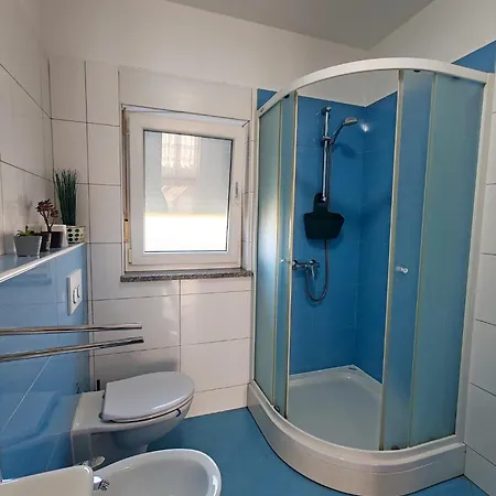 Апартаменты Gigio Apartments 55M2 Amphitheater With Free Parking Пула