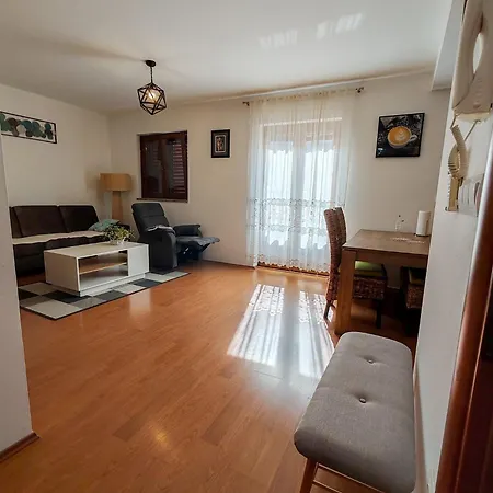 Appartement Gigio 55m2 Amphitheater With Free Parking