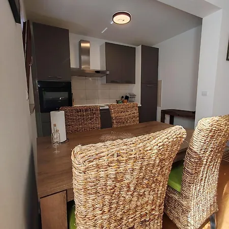 Gigio Apartments 55M2 Amphitheater With Free Parking Апартаменты Пула