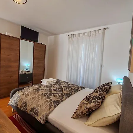 Gigio Apartments 55M2 Amphitheater With Free Parking