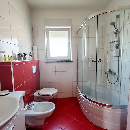 Gigio Apartments 55M2 Amphitheater With Free Parking Апартаменты Пула