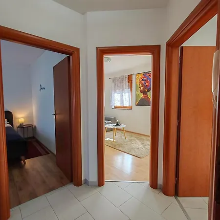 Gigio Apartments 55M2 Amphitheater With Free Parking *