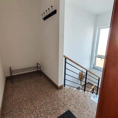 Gigio Apartments 55M2 Amphitheater With Free Parking