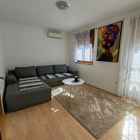 Gigio Apartments 55M2 Amphitheater With Free Parking *