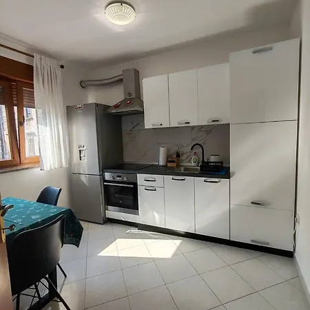 Appartement Gigio 55m2 Amphitheater With Free Parking