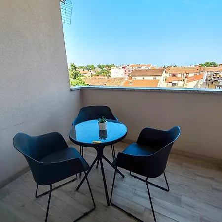 Gigio Apartments 55M2 Amphitheater With Free Parking * Пула