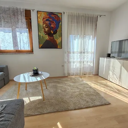 Gigio Apartments 55M2 Amphitheater With Free Parking Пула