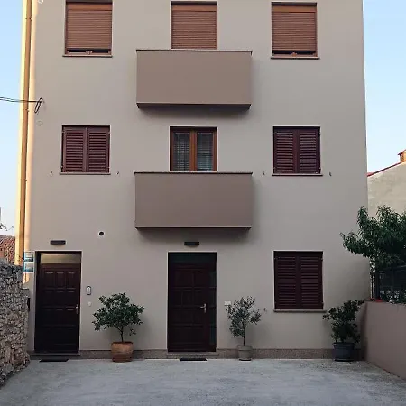 Gigio Apartments 55M2 Amphitheater With Free Parking *